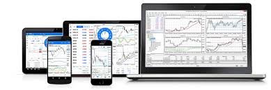 Metatrader 4 Platform For Forex Trading And Technical Analysis
