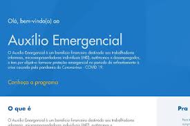 Quem se cadastrou para o auxílio pode acompanhar a situação do pedido ou contestar o benefício negado. Saiba Acompanhar E Receber O Auxilio Emergencial De R 600 09 04 2020 Grana Agora
