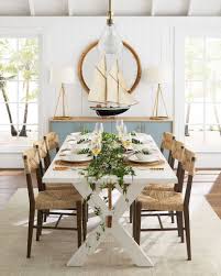 Works great over dining room tables, islands and counters, and any other room to fit almost any style home decor. 23 Best Inspirational Coastal Dining Rooms Finding Sea Turtles