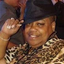 Ms. Julia Shockley Obituary