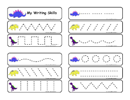 Pin On Pre Writing Worksheets