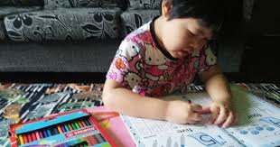 Struktur kurikulum disusun berdasarkan kompetensi lulusan dengan ketentuan seperti dibawah ini Nak Anak Pandai Kena Yakin Kelebihannya Biar Anak Belajar Susah Baru Dia Faham Pa Ma