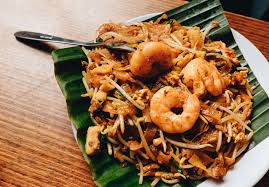 Recipe for char kway teow (stir fried flat rice noodles with cockles, fish cake and lup cheong), a popular singapore hawker dish. From Hawker Stall To Standalone Eatery Lulu S Char Koay Teow Serves The Smoky Malaysian Noodle Dish Seven Ways