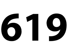 Image result for 619