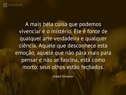 17 Frases De Albert Einstein Que Vao Abrir A Sua Mente Citacoes De Einstein Frases De Conhecimento Einstein