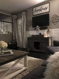 58 Comfortable And Cozy Living Rooms Ideas You Must Check 20 Interior Design Farm House Living Room Modern Farmhouse Living Room Rustic Living Room