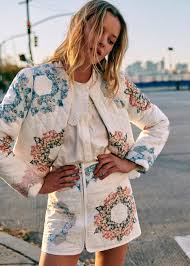 Chaqueta Emerson
