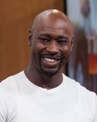 D.B Woodside