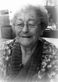 Geraldine Genevieve Applegate Holt