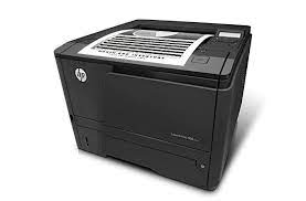 Please, select file for view and download. Hp Laserjet Pro 400 M401n Monochrome Printer Cz195a Certified Refurbished Affiliate