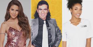 ¿qué se celebra el lunes 8 de febrero de 2021 en colombia?. Rating De A Otro Nivel Vs Enfermeras Pedro El Escamoso Y Mas
