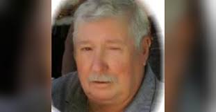 Charles Arlin Gary Obituary