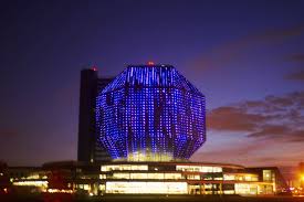 Image result for minsk library