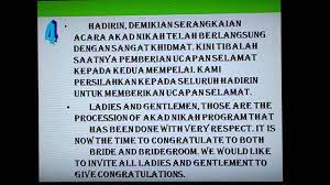 Our site always gives you suggestions for seeking the highest quality video and picture content, please kindly search and find more informative video articles and graphics that match. Teks Mc Dangdut Masnurul