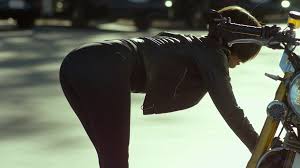 CHiPS Booty! : rRosaSalazar