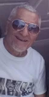 Joseph Harb Obituary (1943