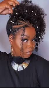 Discover 230 Protection and natural hair styles ideas