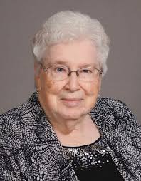 Barbara M. Fish Obituary