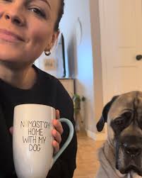 Todays yoga theme . “Who the hell are you ?” Figure it out ✌🏻