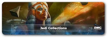 Players can expect new badges and collections for the event. Swg Legends Forums