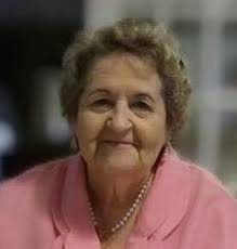 Elaine Kelley Obituary