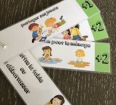 Encourager Le Bon Comportement Les Activites De Maman Tableau De Recompense Tableau De Comportement Tableau De Motivation