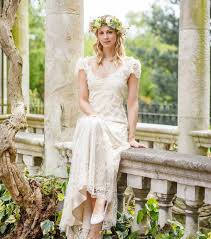Hochzeitskleid österreich brautmoden modehaus hufnagl brautsalon flossmann brautmode edegger blaim elisabeth gössl gmbh elfenkleid thaler & prechtl oeg. Hochzeitskleider Mit Spitze Freier Rucken Vintage Boheme Die Trends