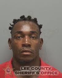 Romeo, Joshua LARC (GRAND THEFT PROPERTY VALUE $750-$5K) Bail: Not Set Age:  26 Height: 6' 00" Weight: 230 lbs Sex: Male