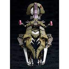 Hexa Gear Kotobukiya 1 24 Plastic Model Motor Punisher Kit Block Hypetokyo Plastic Models Punisher Model