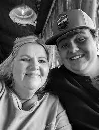 Andrea Goodson's Instagram, Twitter & Facebook