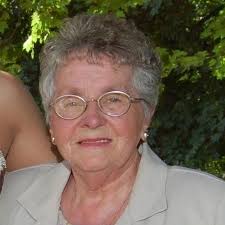 Theresa Dechaine Obituary (1934