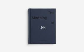 They have lived through the departure of lizzie's mother. The Meaning Of Life Book The School Of Life