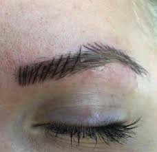 Viral Post Highlights The Reality Of Going To A Really Bad Eyebrow Salon Bad Eyebrows Eyebrow Salon Eyebrows