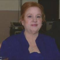 Grace Jeanette Robinson Obituary December 13, 2017