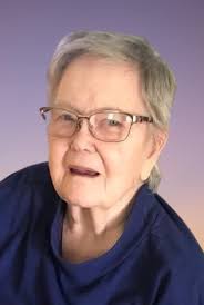 Obituary for Mary A. "Robin" Finck