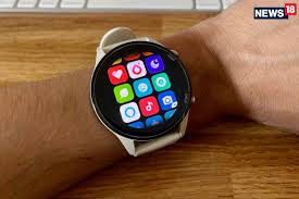 Xiaomi Mi Watch Revolve Active Review ...