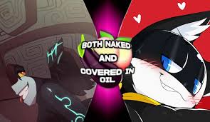 Midna vs Morgana (The Legend of Zelda: Twilight Princess vs Persona 5)  regular thumbnail : rDeathBattleMatchups