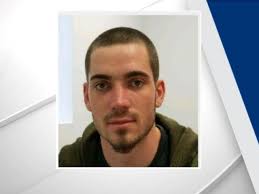 Man wanted after officials said he assaulted girlfriend for not  participating in crime