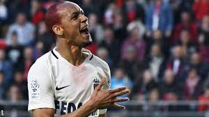 Oct 23, 1993 · fabinho, 27, from brazil liverpool fc, since 2018 defensive midfield market value: Fabinho Manchester United Move Would Tempt Monaco Midfielder Bbc Sport