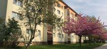 Derzeit 454 freie mietwohnungen in ganz borna b. Gunstige Miet Wohnungen In Borna Leipzig 2 3 4 Raumwohnungen