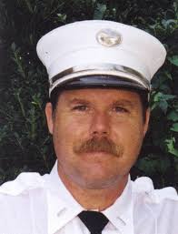 Michael Quilty, 42, FDNY hero, 'inspiration to all'