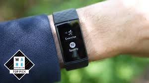 Fitbit Charge 4 Review A Powerful Fitness Tracker With One Problem