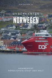 Die besten hotel in hammerfest, norwegen. Hammerfest Reise Ziel Nord Norwegen 5 Tipps Fur Den Besuch Norwegen Reisen Wohnmobil Touren