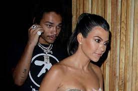 Kourtney kardashian (42) bringt die gerüchteküche zum brodeln! Kourtney Kardashian Sie Hat Sich Von Ihrem Freund Getrennt Gala De
