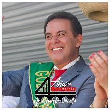 Alejandro Unzueta