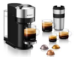 Feelingblues 9 months ago no comments. Nespresso Vertuo Next With Aeroccino Chrome Env120cae De Longhi Us