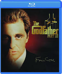 THE GODFATHER, PART III - HamiltonBook.com