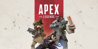 To search on pikpng now. Electronic Arts Spikes As Apex Legends Eyes China Expansion And A New Mobile App Ea Markets Insider