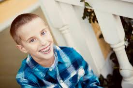 Ethan Jostad Foundation