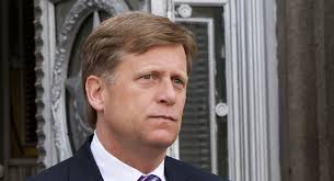 POLITICO Playbook: Will the White House hand over a former U.S. ambassador  to Putin?